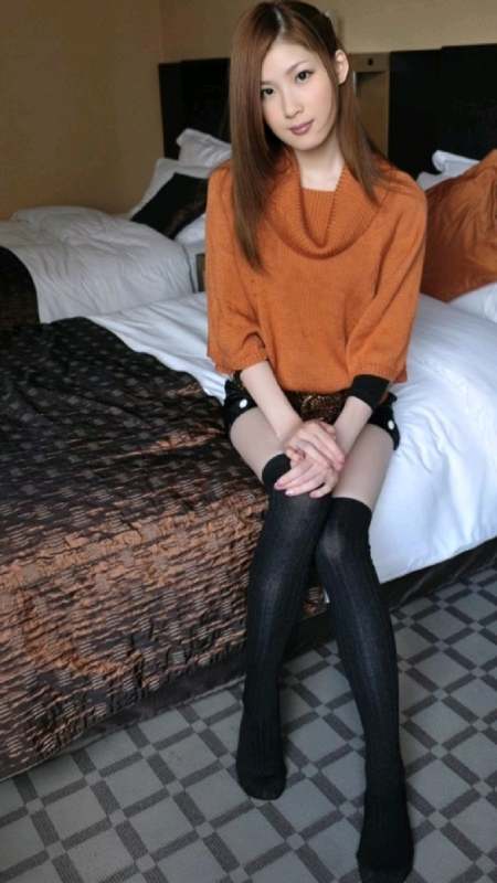 好喜欢这个妹子，求大佬成全